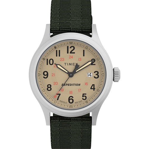 Montre homme timex expedition - montre,