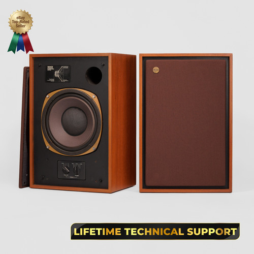 Tannoy eaton 295 50w dual - tannoy,