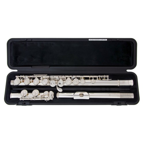 Time rental yamaha flute - -,