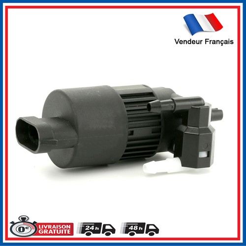 Pompe lave glace avant - de,