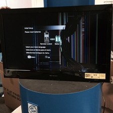 Emerson LCD320EM3FA HDTV MAIN