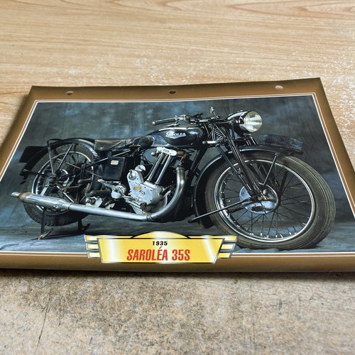 Saroléa 500 35s 1935 fiche - 35s,