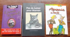 Livres divers lot super - ,