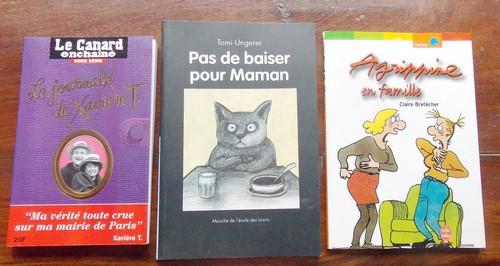 Livres divers lot super - 3,