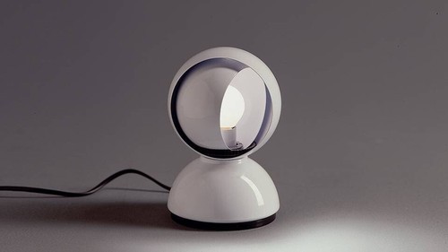 Artemis eclipse bianco vico - eclipse,