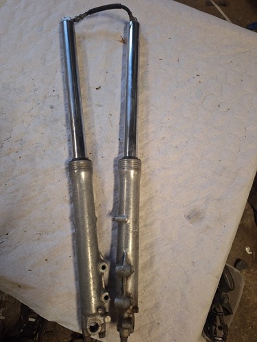 Tubes fourche honda - de,