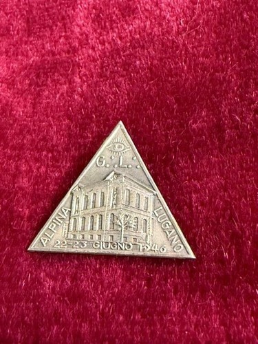Franc maçon freemason bijoux - franc,