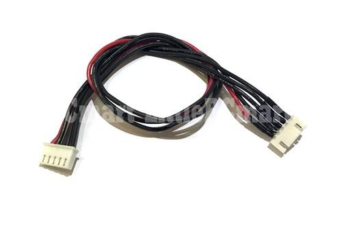 22awg lipo 4s - 14.8v, 30cm