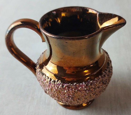 Ancien petit pot lait - ancien,