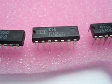 ci TBA950FT / ic TBA 950 FT -