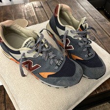 New Balance 577 Test Match