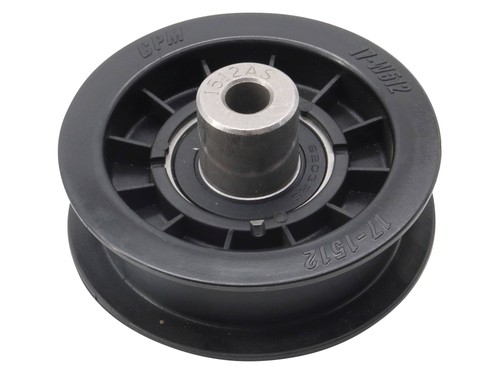 Poulie châssis ø89mm - Ø89mm, adapté