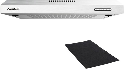 Comfee chu 6f17bs hotte - comfee,