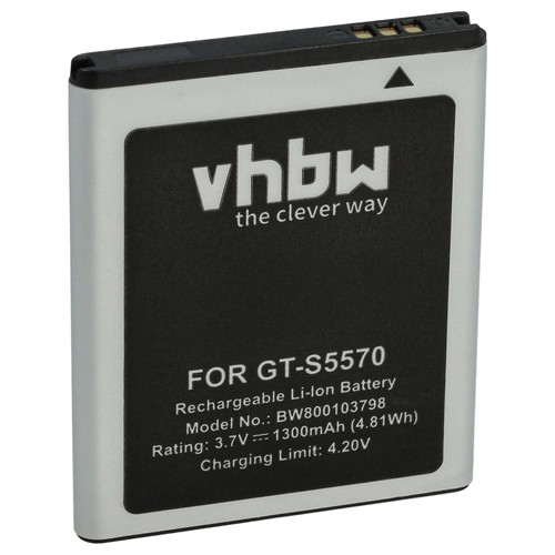 Batterie pour samsung wave - batterie,