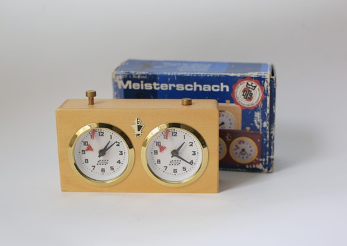 Horloge échecs nos - horloge,