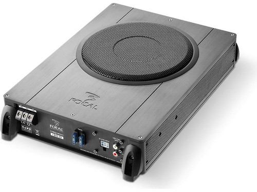 Focal integration ibus - integration, 20