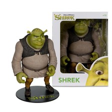 Shrek - Figurine statue PVC