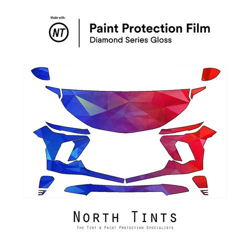Kit film protection - de,