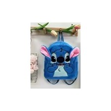 💙 Sac à Dos Peluche Stitch