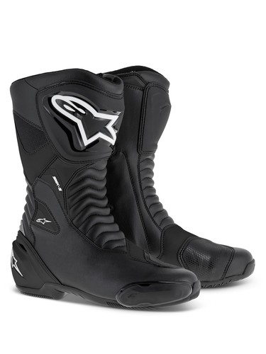 Bottes moto alpinestars - de,