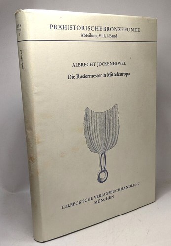 Die rasiermesser - die, in