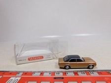 Modèle Ford Granada Couleur Or Mint Box #EG705-0,5
