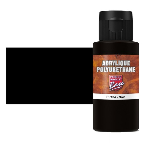 Base acrylique polyurethane - acrylique,