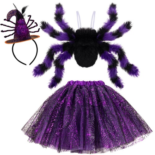 Hifot costume araignée enfant - hifot,