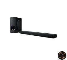 Yamaha soundbar b40a - yamaha, sr-b40a
