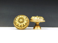Ø29mm 2 anciens Boutons de
