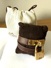 Hermes montre Kelly swiss made