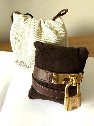 Hermes montre kelly swiss made - montre,