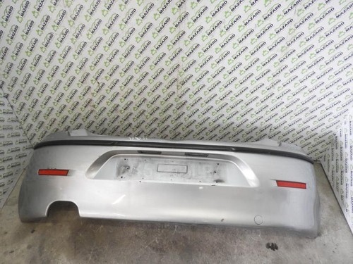 Pare choc arriere alfa romeo - arriere,