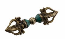Dorje Vajra tibétain 5
