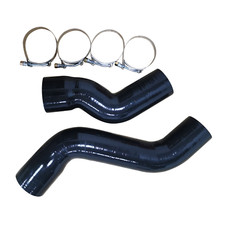 Turbo Intercooler Tuyau Pour SeaDoo 300 2016-23 300HP RXT,GTX,RXP BLACK FR NEW