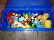 Jouets kinder 