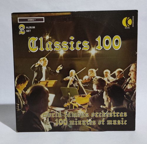 Classiques 100 bizet - 100,