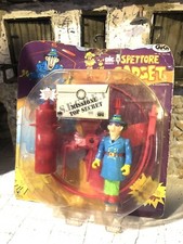 BL6 Inspector Gadget