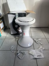 Station d'accueil ipod Tabouret design iTamTam M1  iPod/iPhone / I Tam Tam