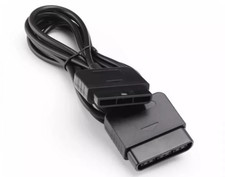 ✅Lot 2 Rallonge Manette Ps2