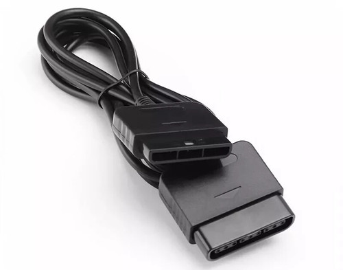 Lot rallonge manette ps2 - manette,