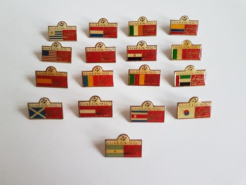 Pin sport coca cola - pin's,