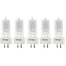 Photo Studio Fresnel