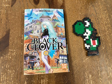 Black clover vol 18 - Manga VF - Occasion