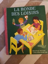 Album Complet Nestlé Peter