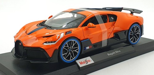 Maisto scale diecast - maisto, 1/18