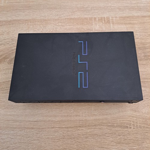 Sony playstation fat - 2, (ps2)