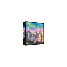 7 Wonders Nouvelle Edition