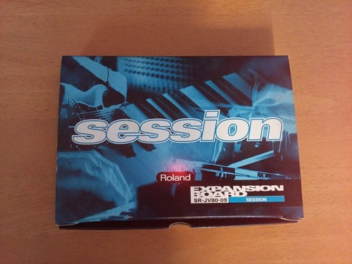 Roland jv80 session - sr-jv80-09,