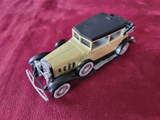 VOITURE SOLIDO - 1/43 -